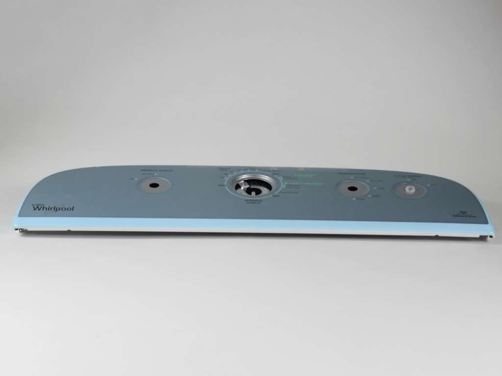 thumbnail image 2 of Whirlpool Washer Main Control Board W10671327 - OEM, 5-Year Warranty, Free Same-Day Shipping 2 of 4