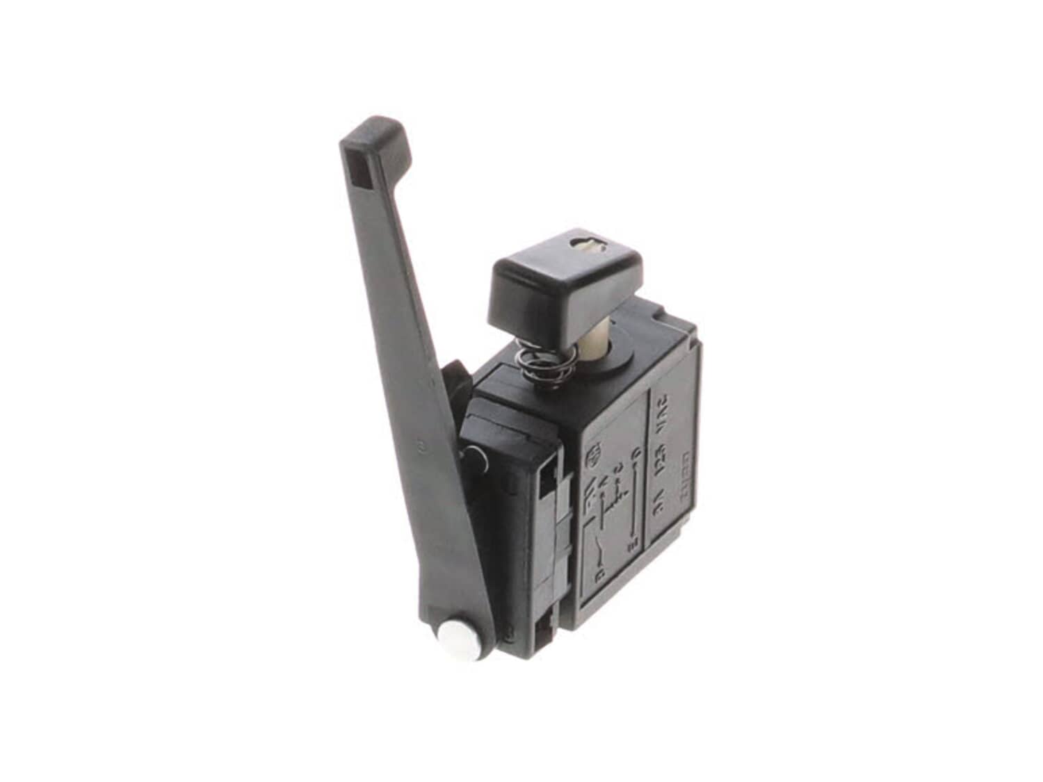 Official Milwaukee 23-66-1666 Switch – PartSelect.com