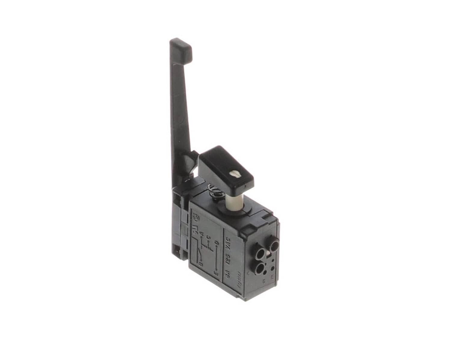 Official Milwaukee 23-66-1666 Switch – PartSelect.com