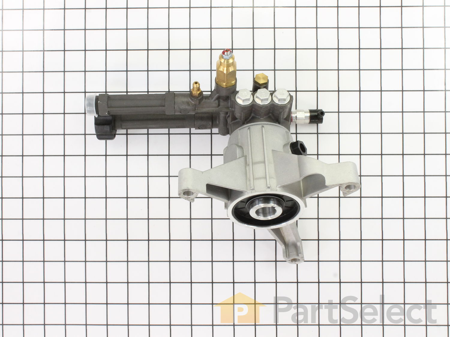Official Mi-T-M 3-0358 Pump, Vertical Axial – PartSelect.com