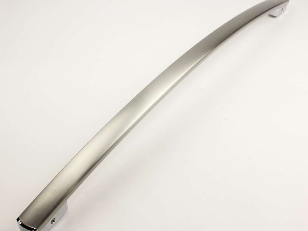 ForeverPRO WR12X36386 Stainless Steel Freezer Handle For GE Refrigerators
