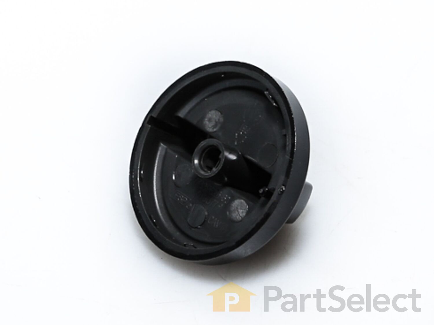 Genuine Whirlpool Appliance Knob WP7733P184-60 - Replaces 71002148, 4381620