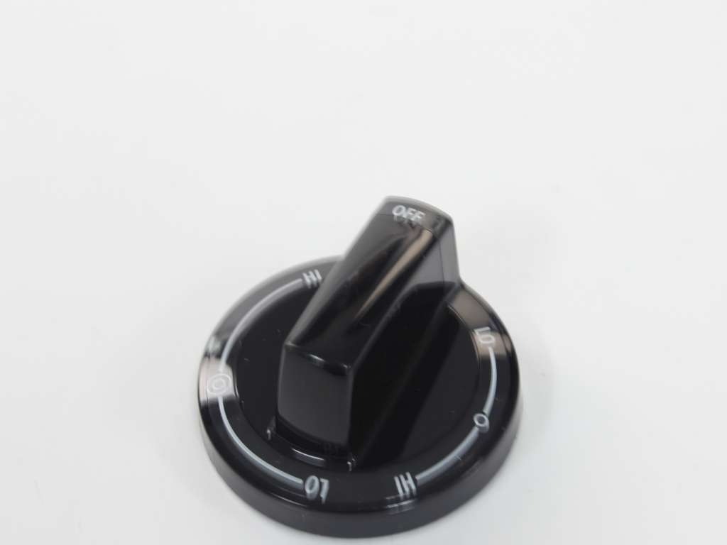 Whirlpool OEM Range Knob WP7733P184-60 – Fits Maytag, Whirlpool Cooktops & Ranges, 7733P184-60