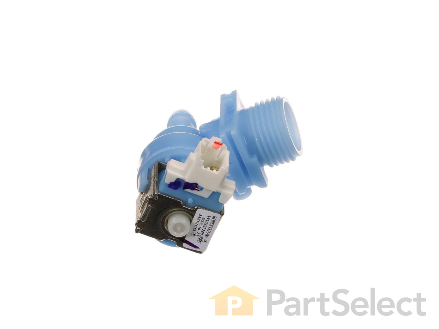 ERP Dishwasher Water Fill Valve – Replaces WP-W10327249, W10327249, For Whirlpool Kitchenaid