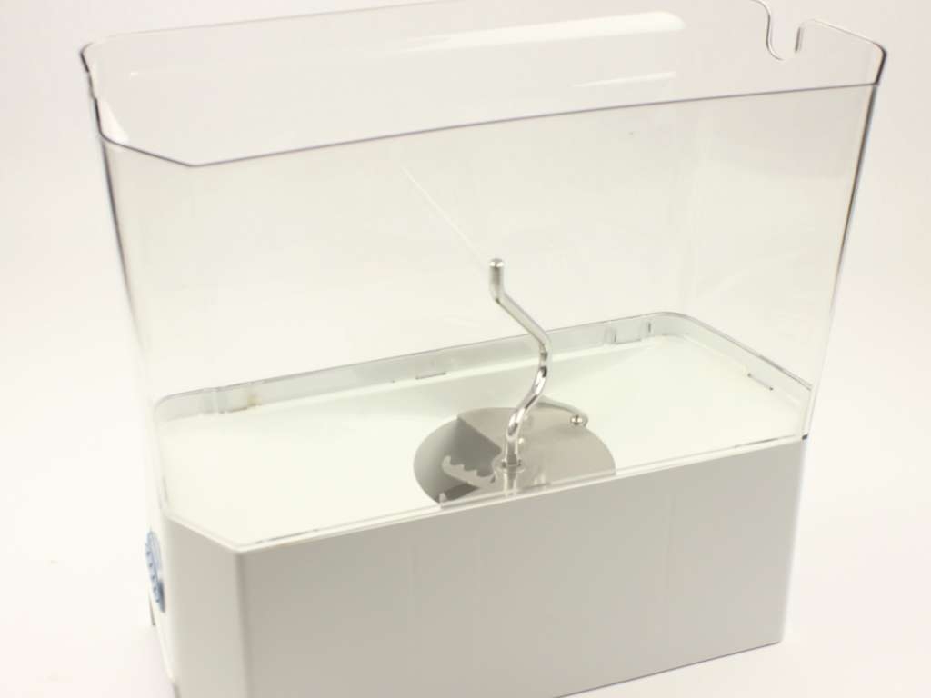 Genuine Whirlpool Ice Container WPW10395656 - Open Box Special