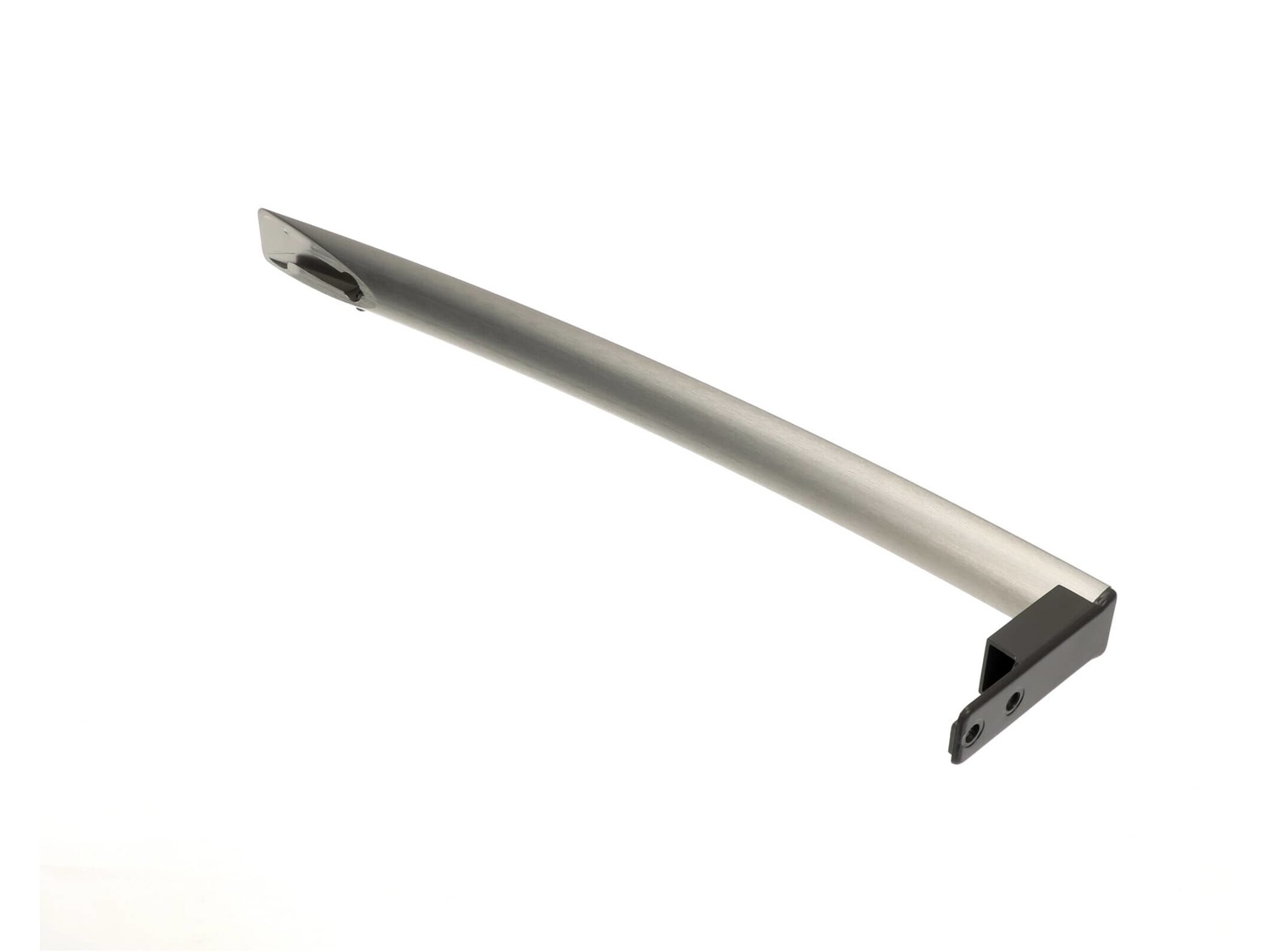 Kenmore Refrigerator Door Handle (Stainless) 106.72152111