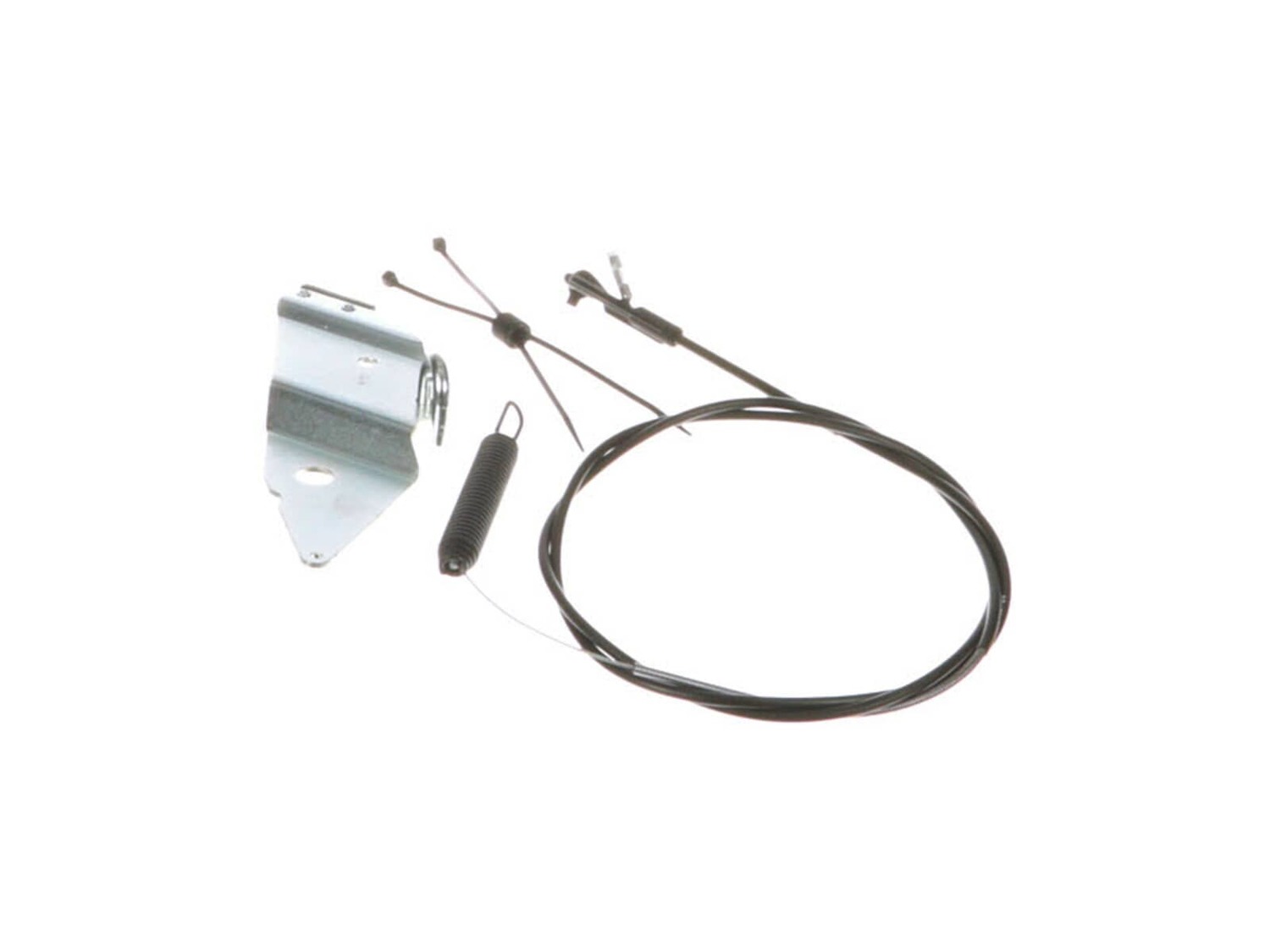 Aazon.co : Toro Part # 133-1998 Brake Cable