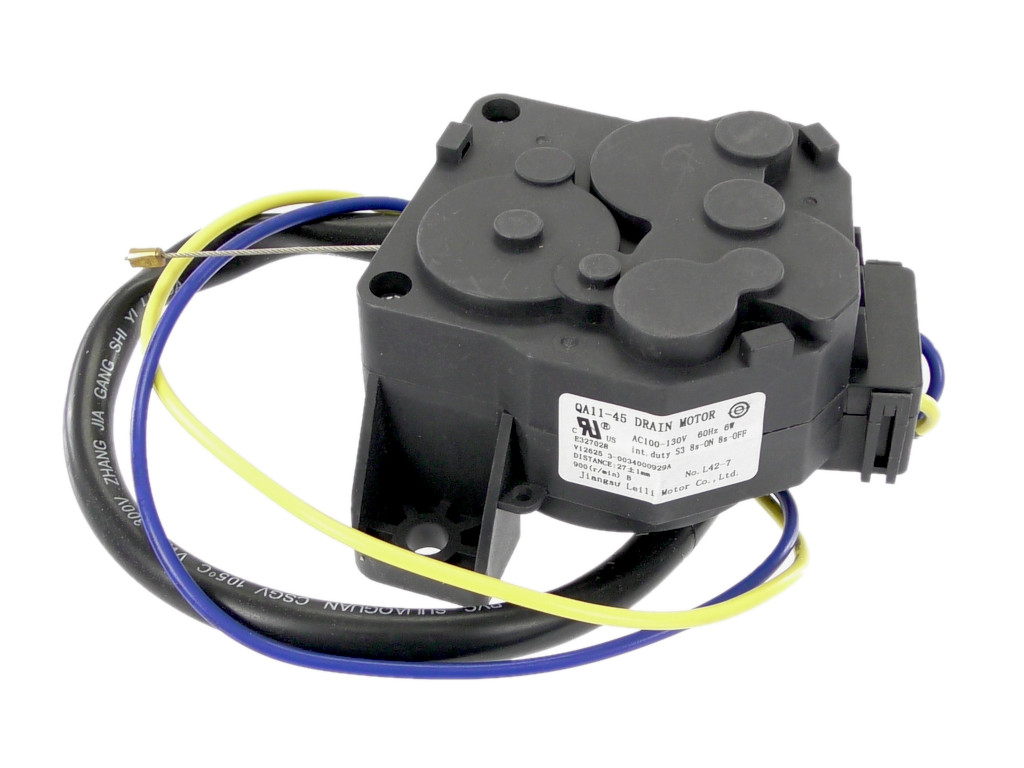 Official GE WH05X26922 DRAIN/MODE SHIFT MOTOR – PartSelect.com