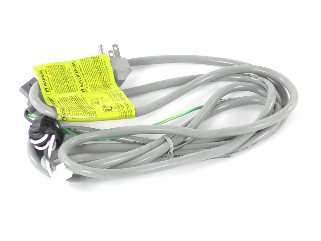 Official LG EAD64545787 POWER CORD ASSEMBLY – PartSelect.com