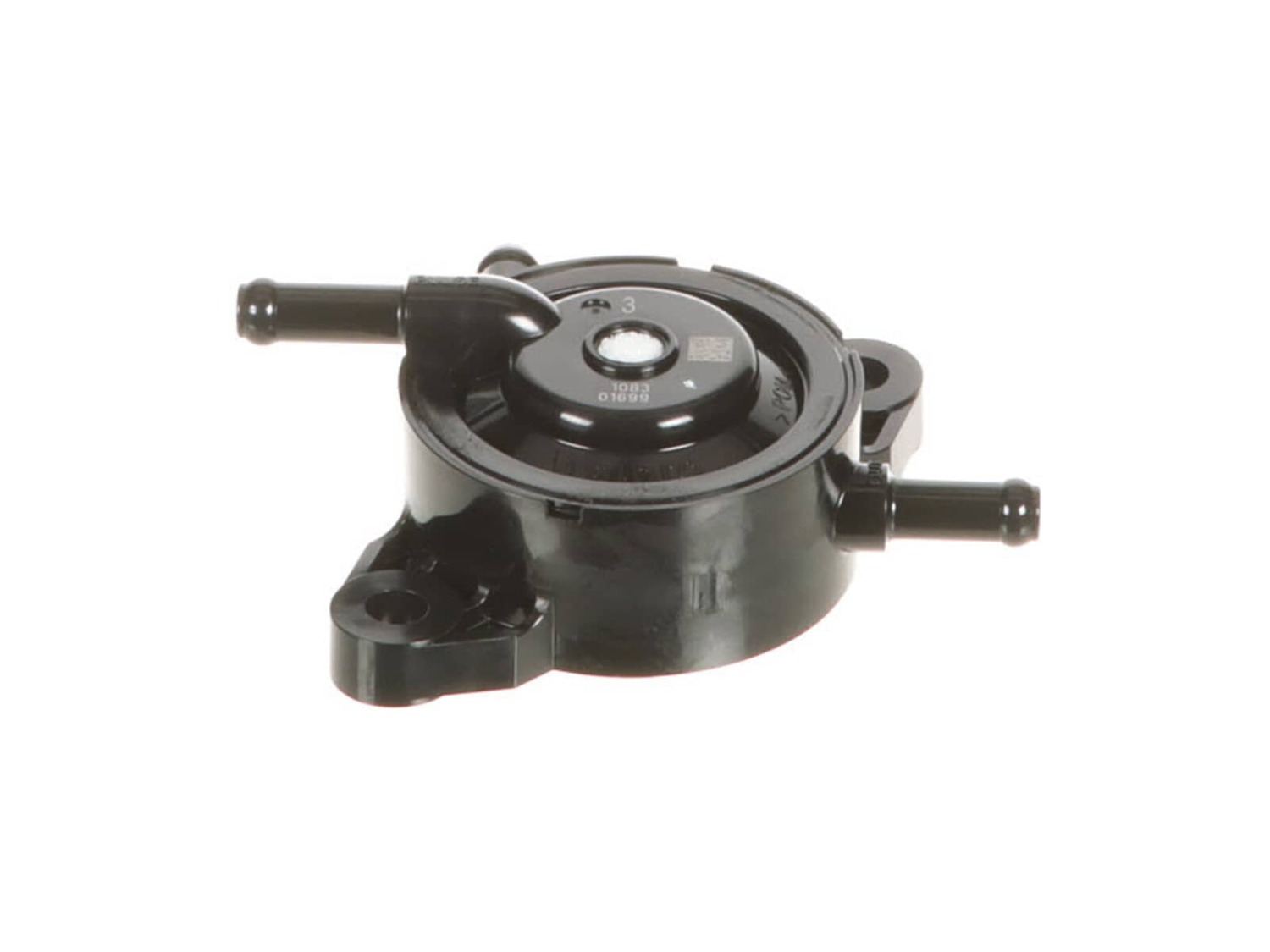 Official Toro 139-0684 Fuel Pump – PartSelect.com
