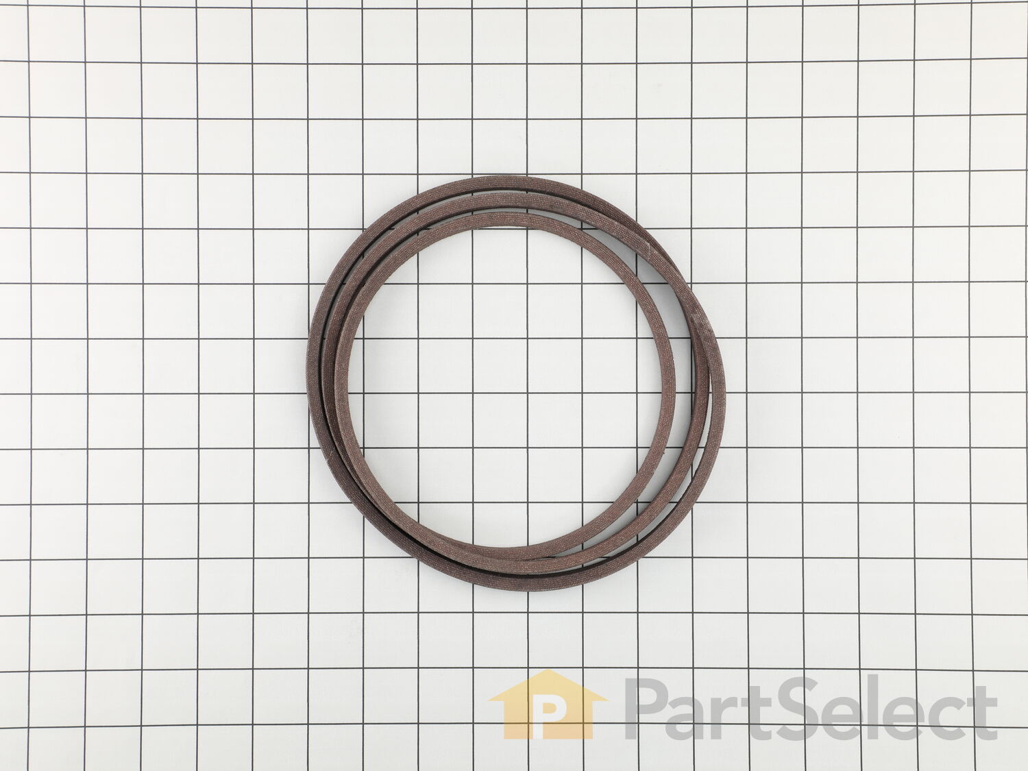 Courroie De Rechange Tondeuse – Pour Modèles LC221A, L321AHE, Etc. – Longueur 161,3 Cm – Remplace 580364605/609