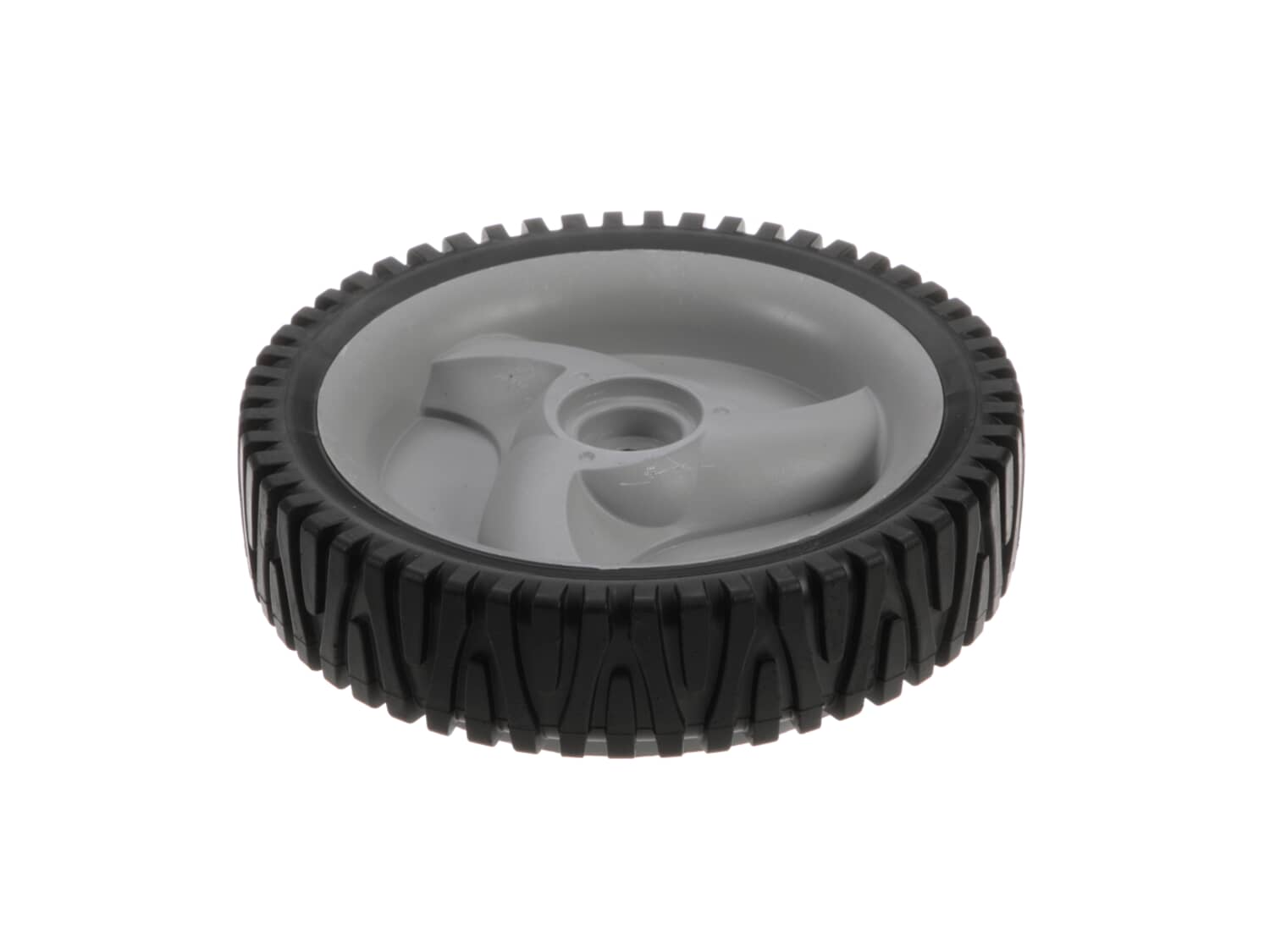 Official Husqvarna 583719501 Wheel, 8 X 1.75, Mag2, Rad3, G
