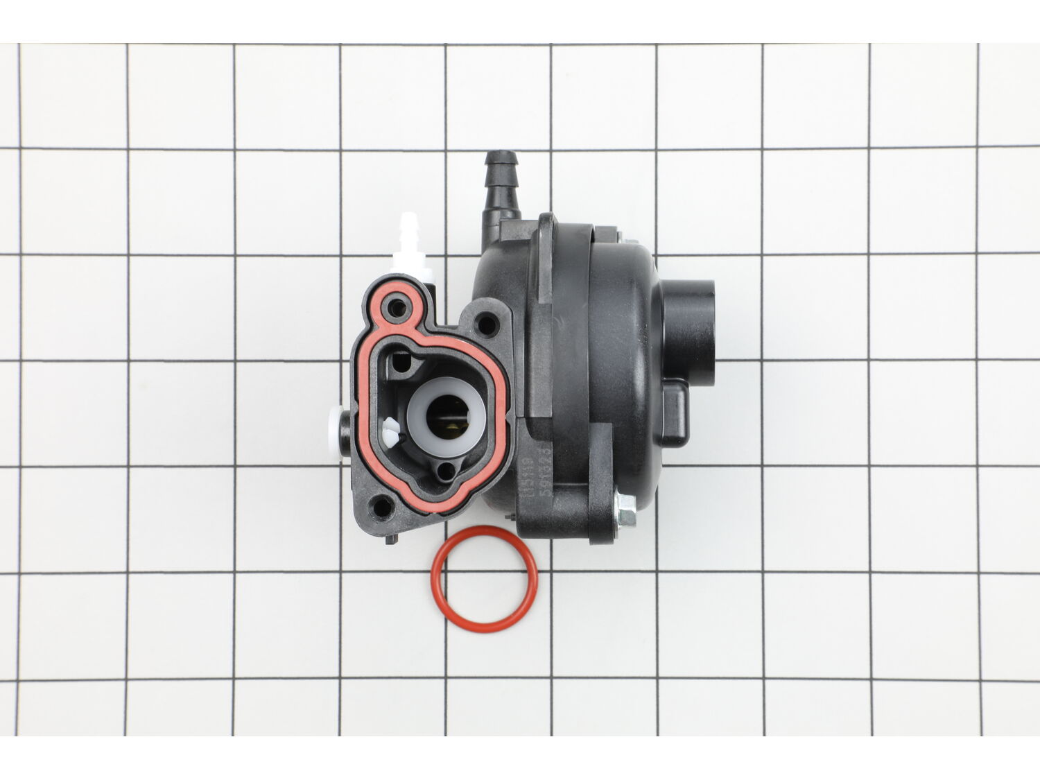 Briggs & Stratton Carburetor Assembly OEM #84001982 | Safford Equipment Company