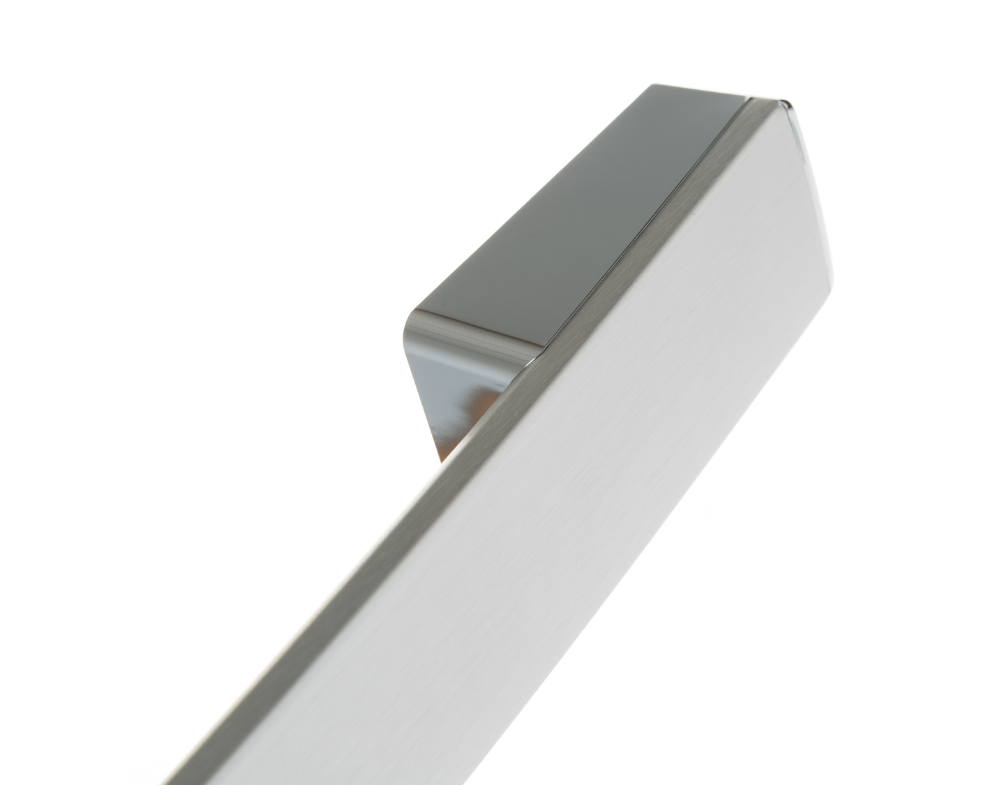 Official GE WR12X36386 STAINLESS FREEZER HANDLE – PartSelect.com