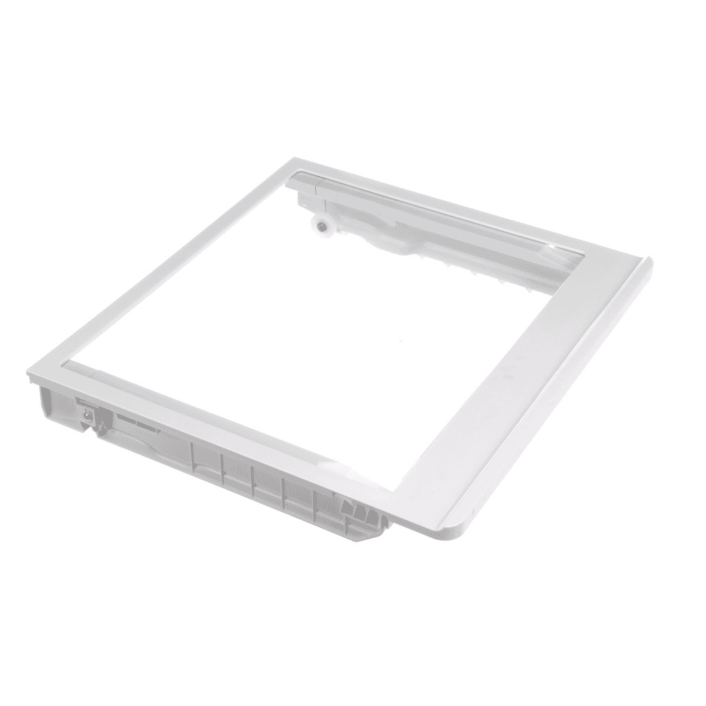 Electrolux 5304526922 Vetro Per Coperchio Cassetto Verdura (1/2 Pezzo) – Ricambio OEM