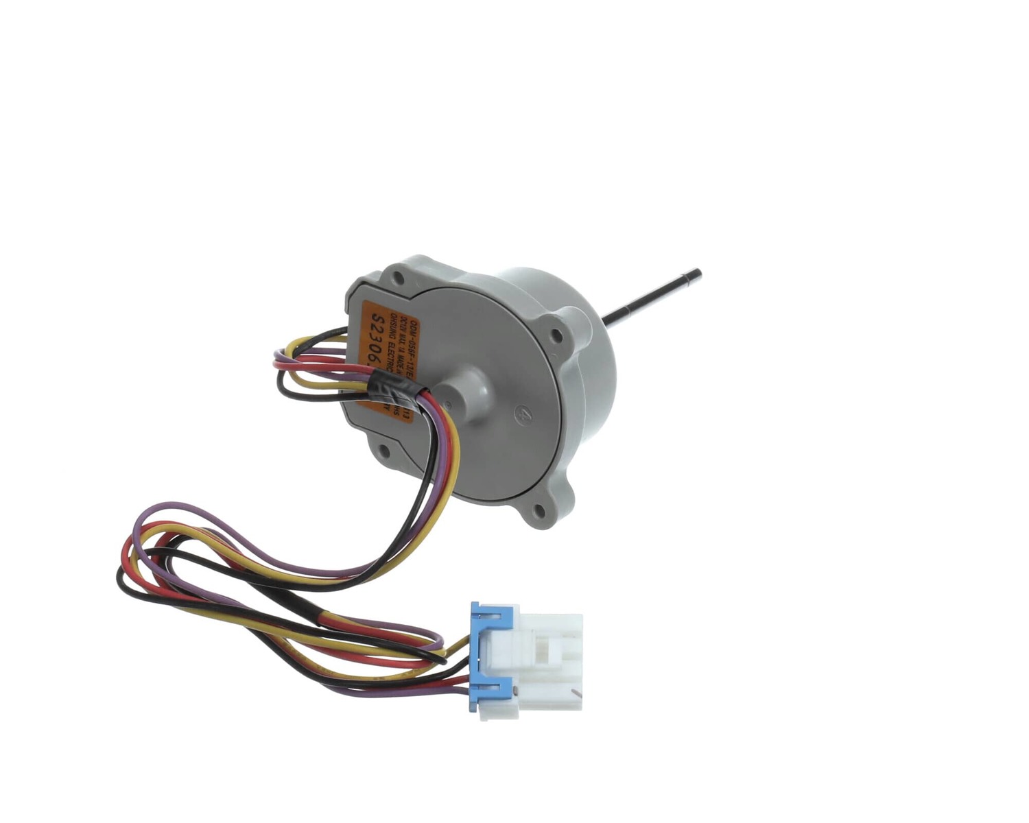 Official LG EAU65058313 Condenser Fan Motor – PartSelect.com