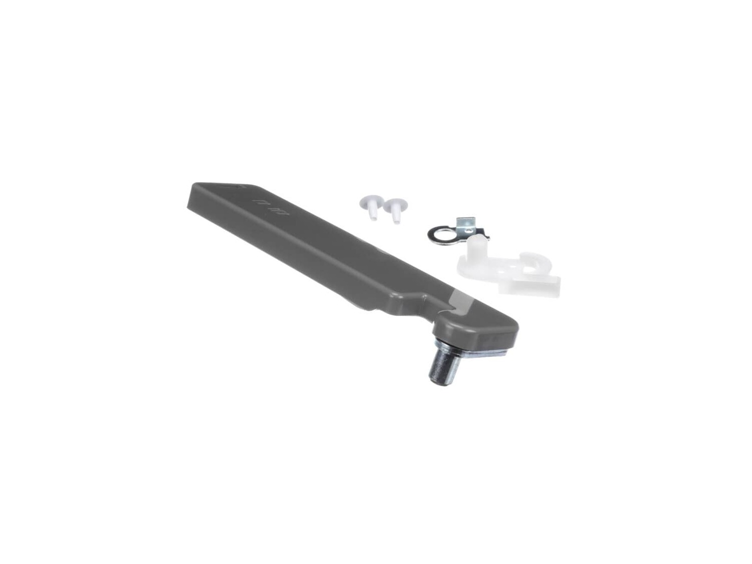 Official Midea 12231000A03404 Door Reversal Kit – PartSelect.com