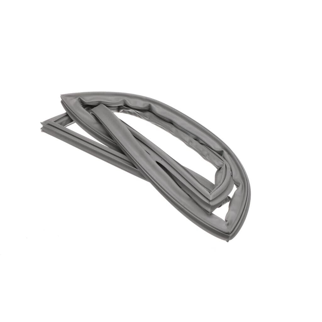 Genuine GE WR14X10305 Refrigerator Gasket – French Door With Flap, Replaces AH2371034