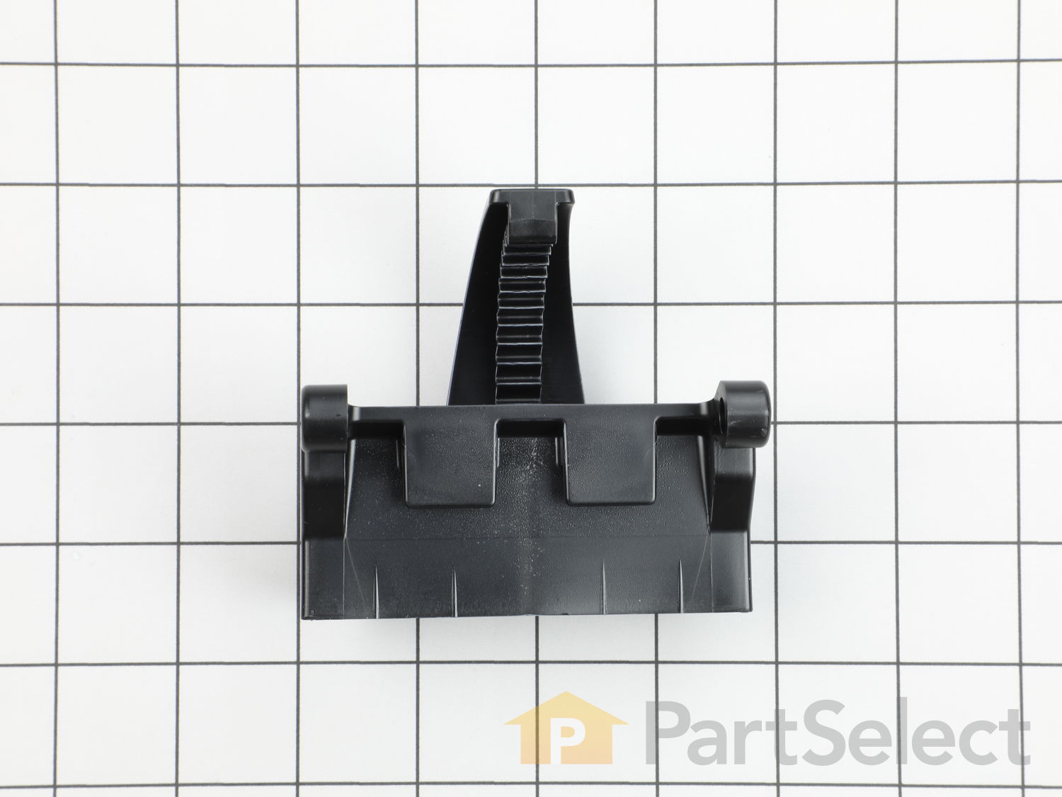 Toro 108-4942 Deflector Ratchet Hinge – OEM Replacement Part For Lawn Mowers