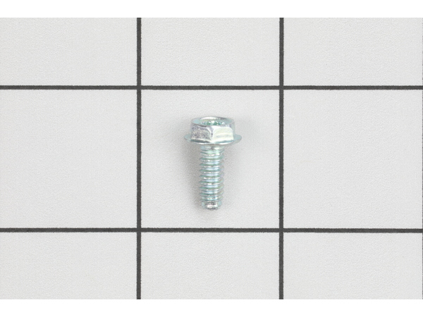10000261-1-M-Snapper-704060-Lawn Mower Screw #1024 X 1/2 Hex Washer Selftap (Torx)