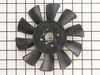 Fan, Blade 7&#34; Dia. – Part Number: 7043897YP