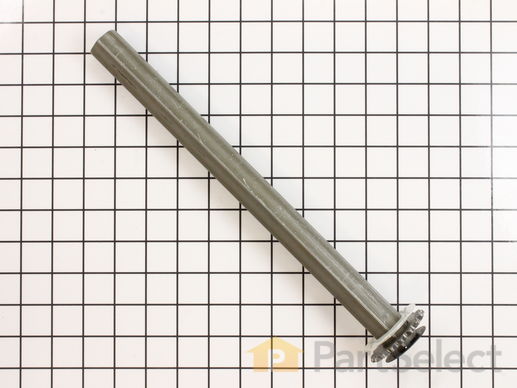10000611-1-M-Snapper-7051584YP-Hex Tube Assembly.
