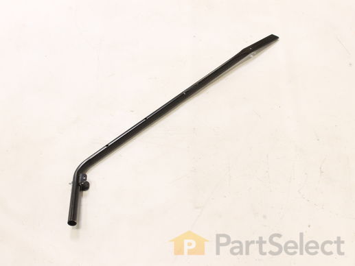 10000621-1-M-Snapper-7052029YP- Handle Assembly., Left Hand