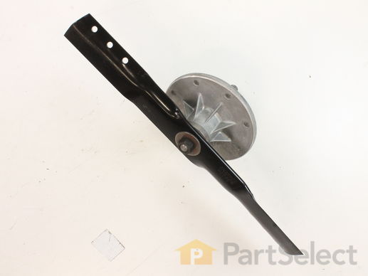 10000679-1-M-Snapper-7054513YP-Assembly, Spindle