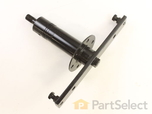 10000680-1-M-Snapper-7054531BMYP-Spindle Housing Assembly