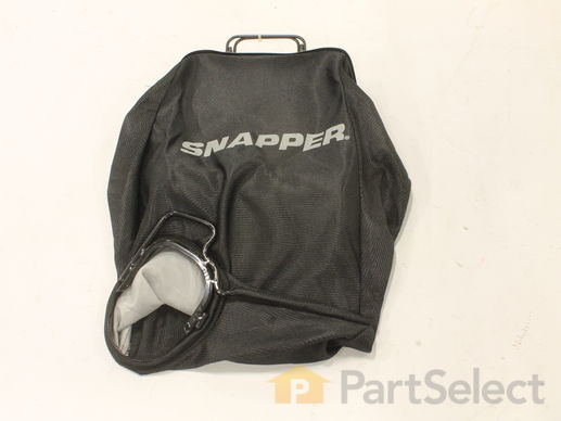 10000731-1-M-Snapper-7058571YP-Bag Assembly., Door