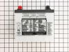 Battery (Ships w/o Acid) – Part Number: 7060753YP