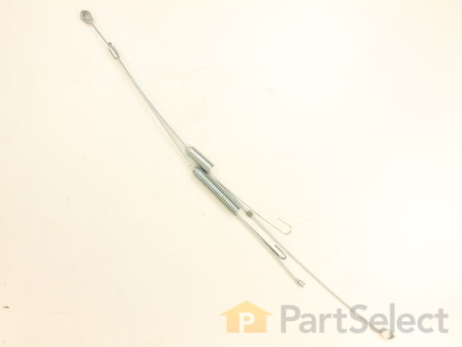 10000933-1-M-Snapper-7072626YP-Assembly, Clutch/Brake Cable