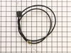 Cable, Blade Control – Part Number: 7073444YP