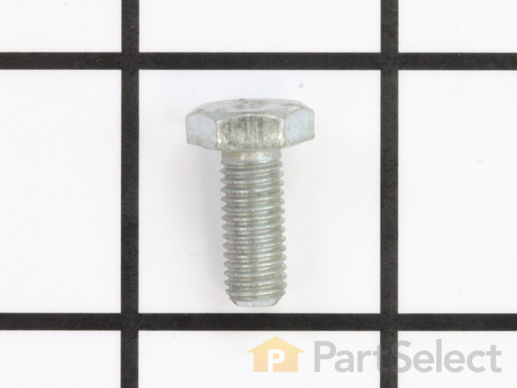 10001193-1-M-Snapper-7090100YP-Screw, 1/4-28X5/8&#34; Self-Tapping