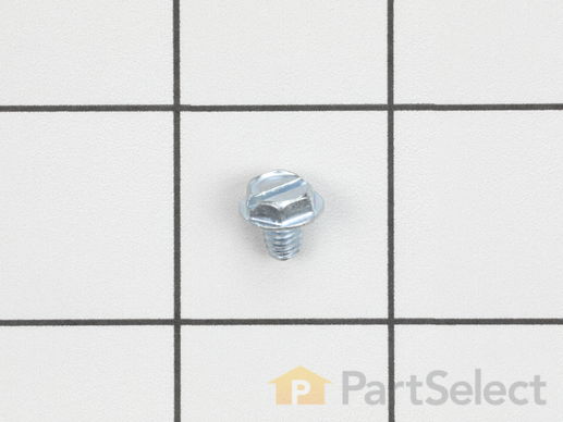 10001237-1-M-Snapper-7090822YP-Screw, #10-32 X 1/4" Hex Washer