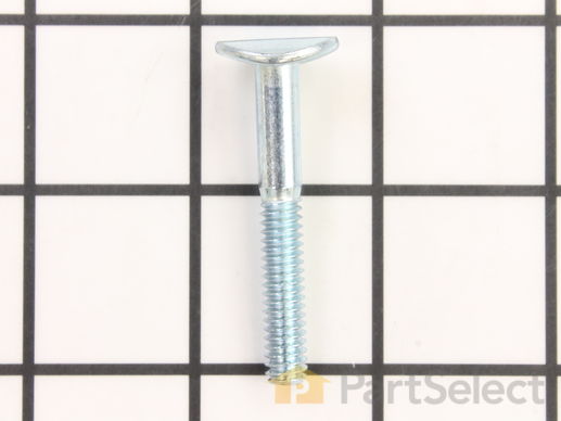10001248-1-M-Snapper-7090965YP-Screw, 1/4Cx1-7/8 Curved Head