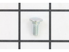 Edger Flat Head Carriage Bolt – Part Number: 7091085YP Edger Flat Head Carriage Bolt – Part Number: 7091085YP