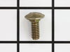 10001324-1-S-Snapper-7091573YP-Bolt, 1/4-20 X 5/8 Round Head Short Square Neck, Gr 5, Yz