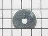 10001342-1-S-Snapper-7091775SM-Washer, Flat, Special, .531 X 2.5 X .135, Yz