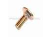 Carriage Screw, 1/4-20 x .50 – Part Number: 710-0167