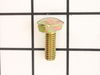 Carriage Bolt – Part Number: 710-04071