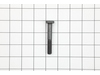 10001887-1-S-Ryobi-710-1257-Lawn Mower Hex Screw