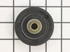 Pulley, Flat Idler, Plastic – Part Number: 7100856YP