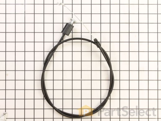 10002343-1-M-Snapper-7102593YP-Cable, Zone Control, W14