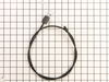 Cable, Zone Control, W14 – Part Number: 7102593YP