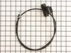 Cable, Bail, 21 Wbm, Rd, Snapper, E/S – Part Number: 7102606YP