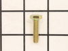 Screw – Part Number: 710263MA