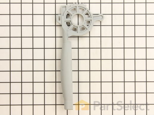 10002394-1-M-Snapper-7102803YP-Lever, Drive Control