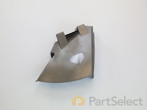 10002577-1-M-Snapper-7104733YP-Side Chute, Discharge