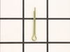 Cotter Pin – Part Number: 71082MA